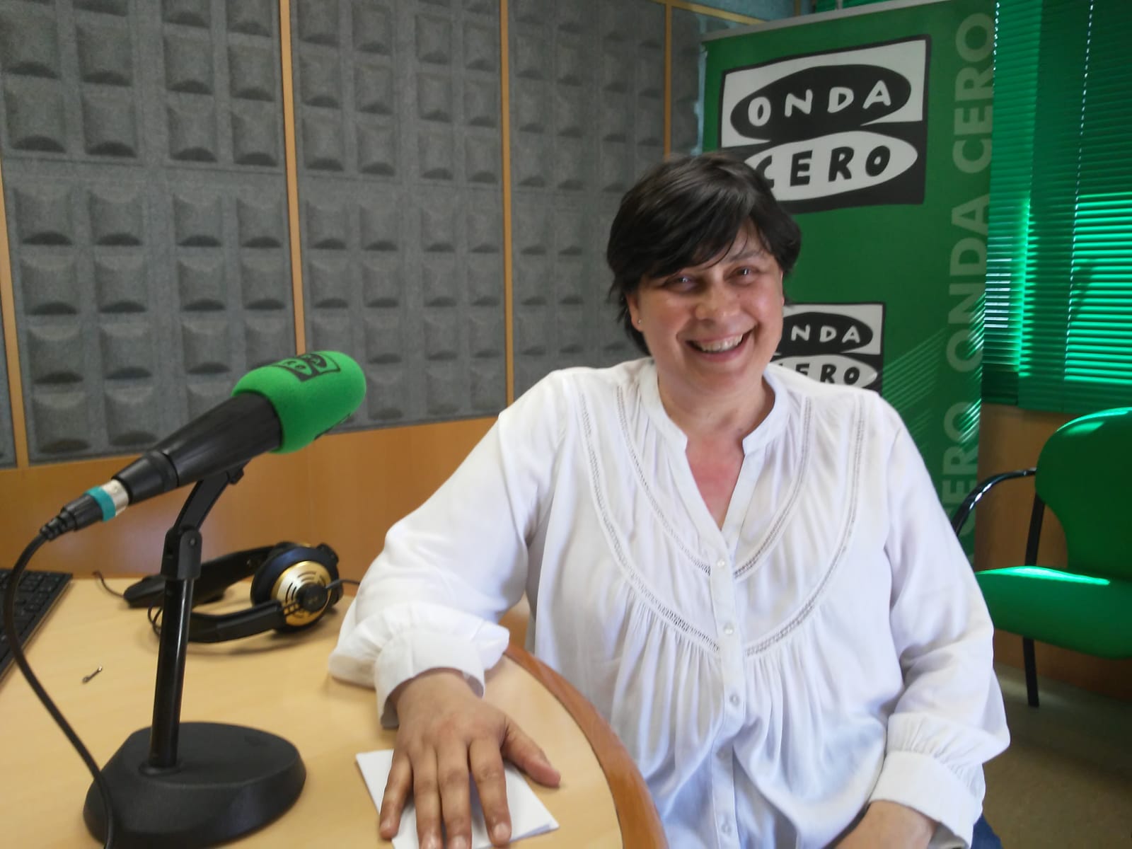 Pontevedra en la Onda (22-05-2019) Pontevedra en la Onda (22-05-2019)