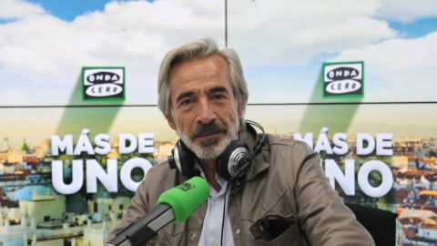Imanol Arias