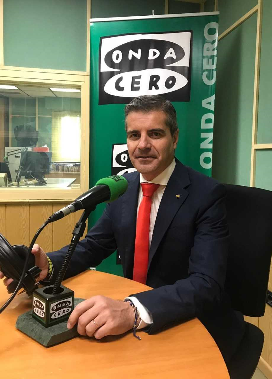 Más de Uno Granada 08/03/2021 Más de Uno Granada 08/03/2021