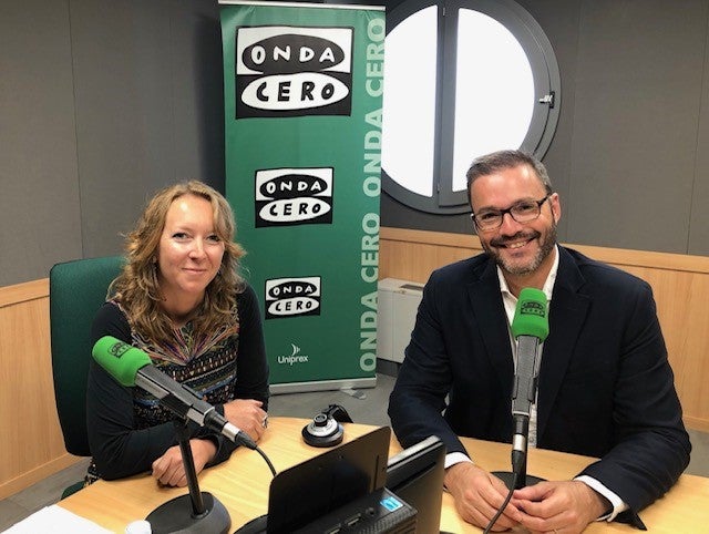 José Hila critica a los candidatos "millonarios" que pueden renunciar a su sueldo de alcalde José Hila critica a los candidatos "millonarios" que pueden renunciar a su sueldo de alcalde