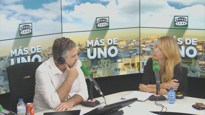 VÍDEO Entrevista completa a Cayetana Álvarez de Toledo VÍDEO Entrevista completa a Cayetana Álvarez de Toledo