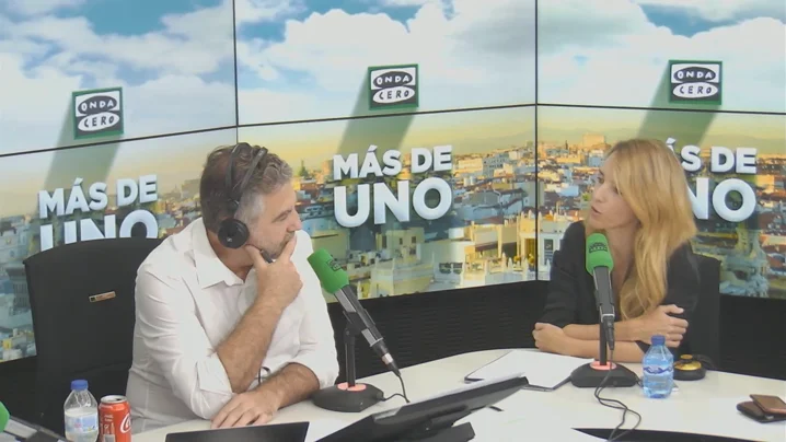 VÍDEO Entrevista completa a Cayetana Álvarez de Toledo VÍDEO Entrevista completa a Cayetana Álvarez de Toledo
