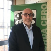 José Manuel Otero candidato de Ciudadanos a la alcaldía de Carrión de los Condes José Manuel Otero candidato de Ciudadanos a la alcaldía de Carrión de los Condes