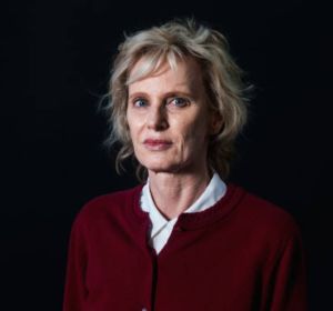 Siri Hustvedt Siri Hustvedt