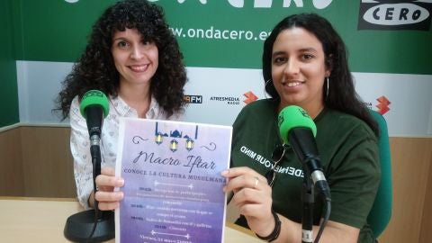 Elche Acoge celebra una 'macro iftar'