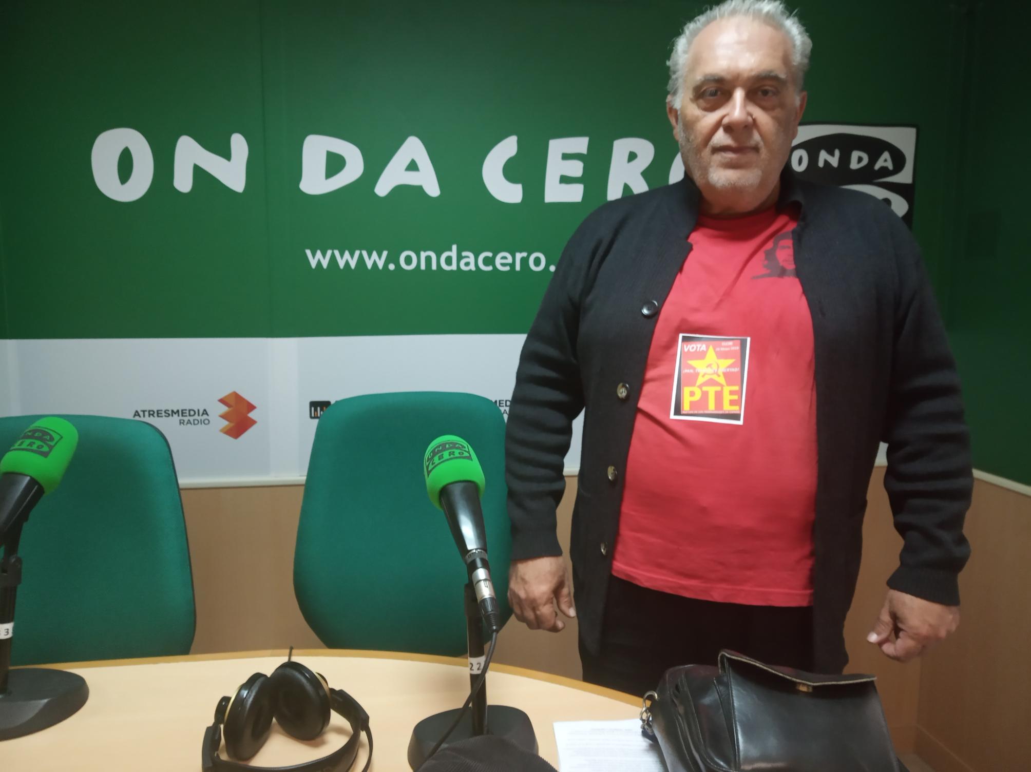 "El Ayuntamiento tiene que crear empleo público" "El Ayuntamiento tiene que crear empleo público"