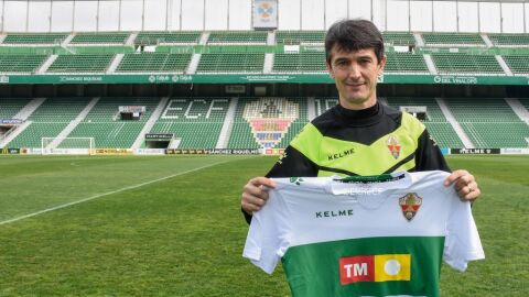 Elche CF