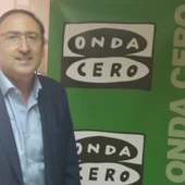 Alfonso Polanco, candidato del PP a la alcaldía de Palencia Alfonso Polanco, candidato del PP a la alcaldía de Palencia