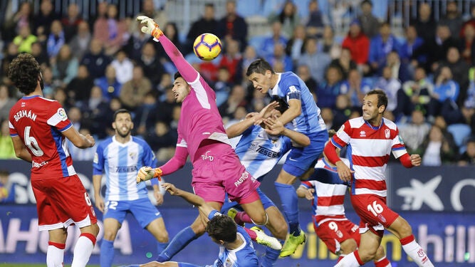 El Granada CF, con Los Cármenes lleno hasta la bandera, espera subir a primera el domingo ante el Cádiz. Onda Deportiva Granada 22/05/2019 El Granada CF, con Los Cármenes lleno hasta la bandera, espera subir a primera el domingo ante el Cádiz. Onda Deportiva Granada 22/05/2019