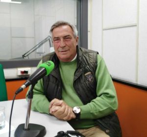 Álvaro Muñiz, cabeza de lista electoral de Foro en Gijón Álvaro Muñiz, cabeza de lista electoral de Foro en Gijón