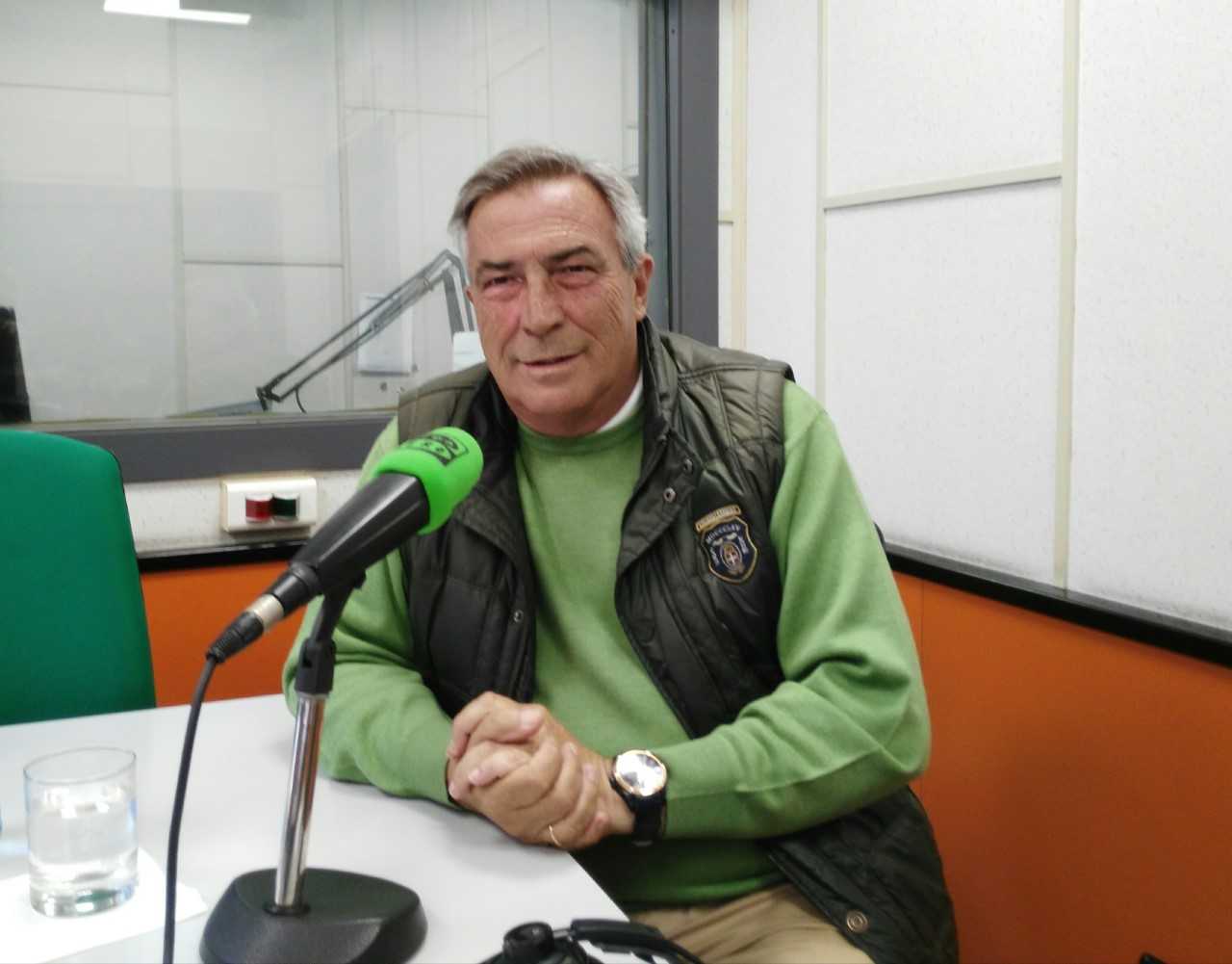 Gijón en la Onda 22/05/2019 con Ana Fierro Gijón en la Onda 22/05/2019 con Ana Fierro