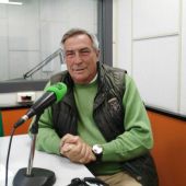 Álvaro Muñiz, cabeza de lista electoral de Foro en Gijón