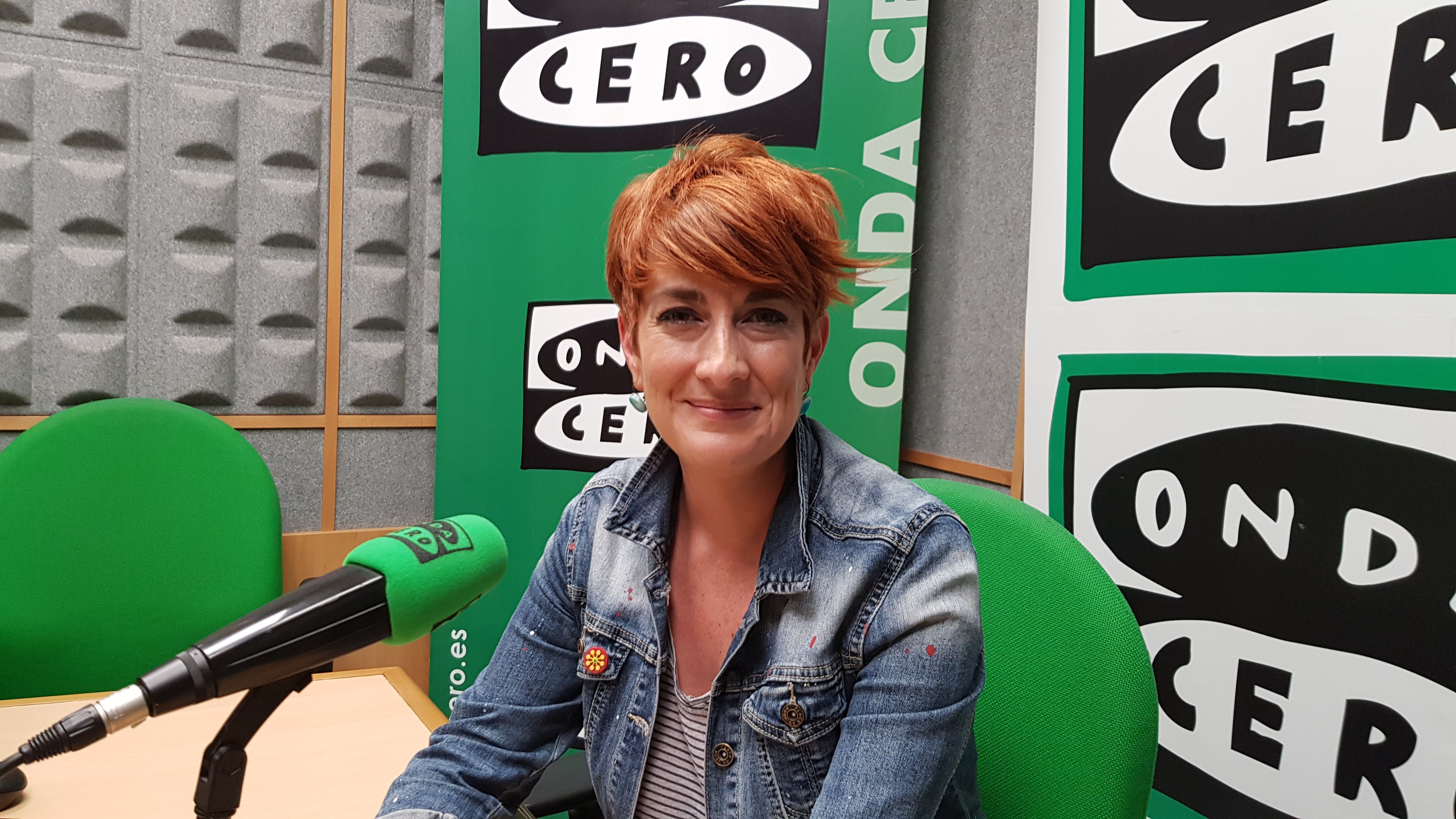 Bakartxo Ruiz (EH Bildu): "No contemplamos un cuatripartito con el PSN y sin EH Bildu" Bakartxo Ruiz (EH Bildu): "No contemplamos un cuatripartito con el PSN y sin EH Bildu"