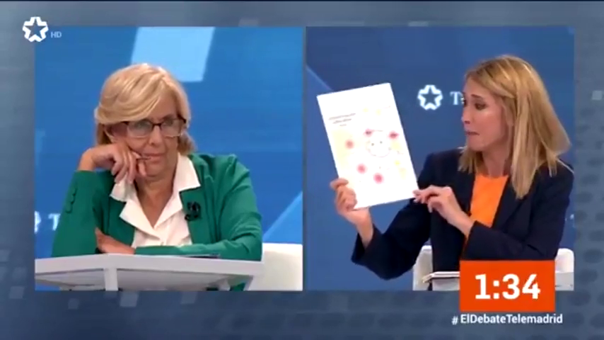 Personas físicas: Con Silvia Saavedra ha nacido una estrella Personas físicas: Con Silvia Saavedra ha nacido una estrella