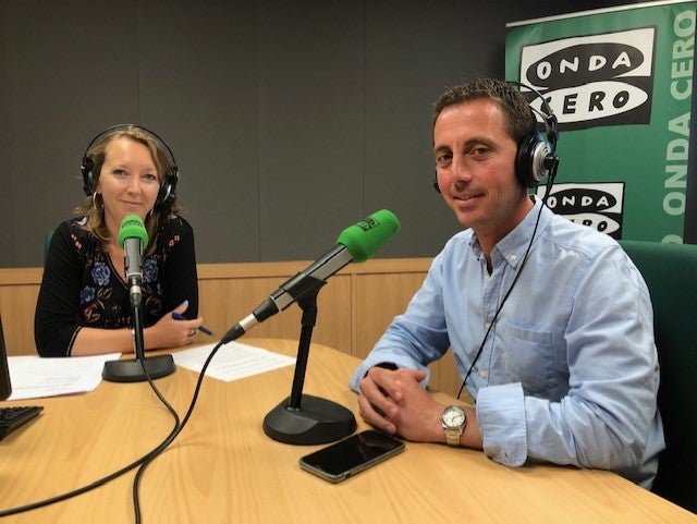 El PP tilda de "espectáculo" la crisis del Pacte en el Consell y cree que "los mallorquines no se lo merecen" El PP tilda de "espectáculo" la crisis del Pacte en el Consell y cree que "los mallorquines no se lo merecen"