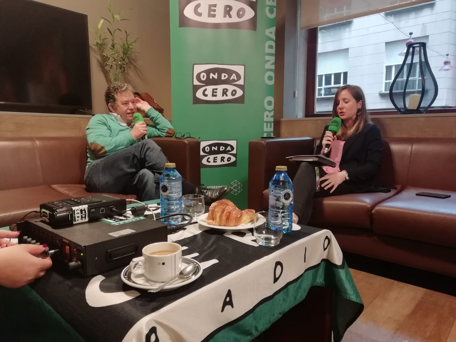 Pontevedra en la Onda (23-05-2019) Pontevedra en la Onda (23-05-2019)