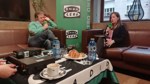 Pontevedra en la Onda