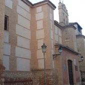Convento de Las Terreras Convento de Las Terreras