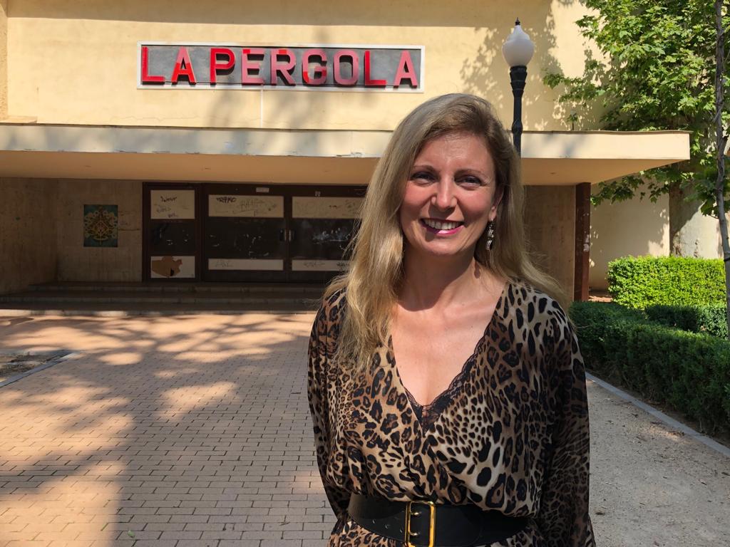 Castelló acoge la Misión Técnica Internacional sobre gobierno local con enfoque de género Castelló acoge la Misión Técnica Internacional sobre gobierno local con enfoque de género