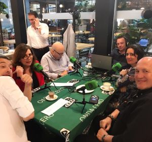 La Gastronomía en Onda Cero Málaga, Marbella y Antequera La Gastronomía en Onda Cero Málaga, Marbella y Antequera