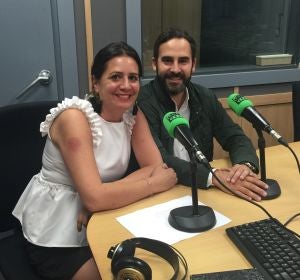 Málaga en la Onda Málaga en la Onda