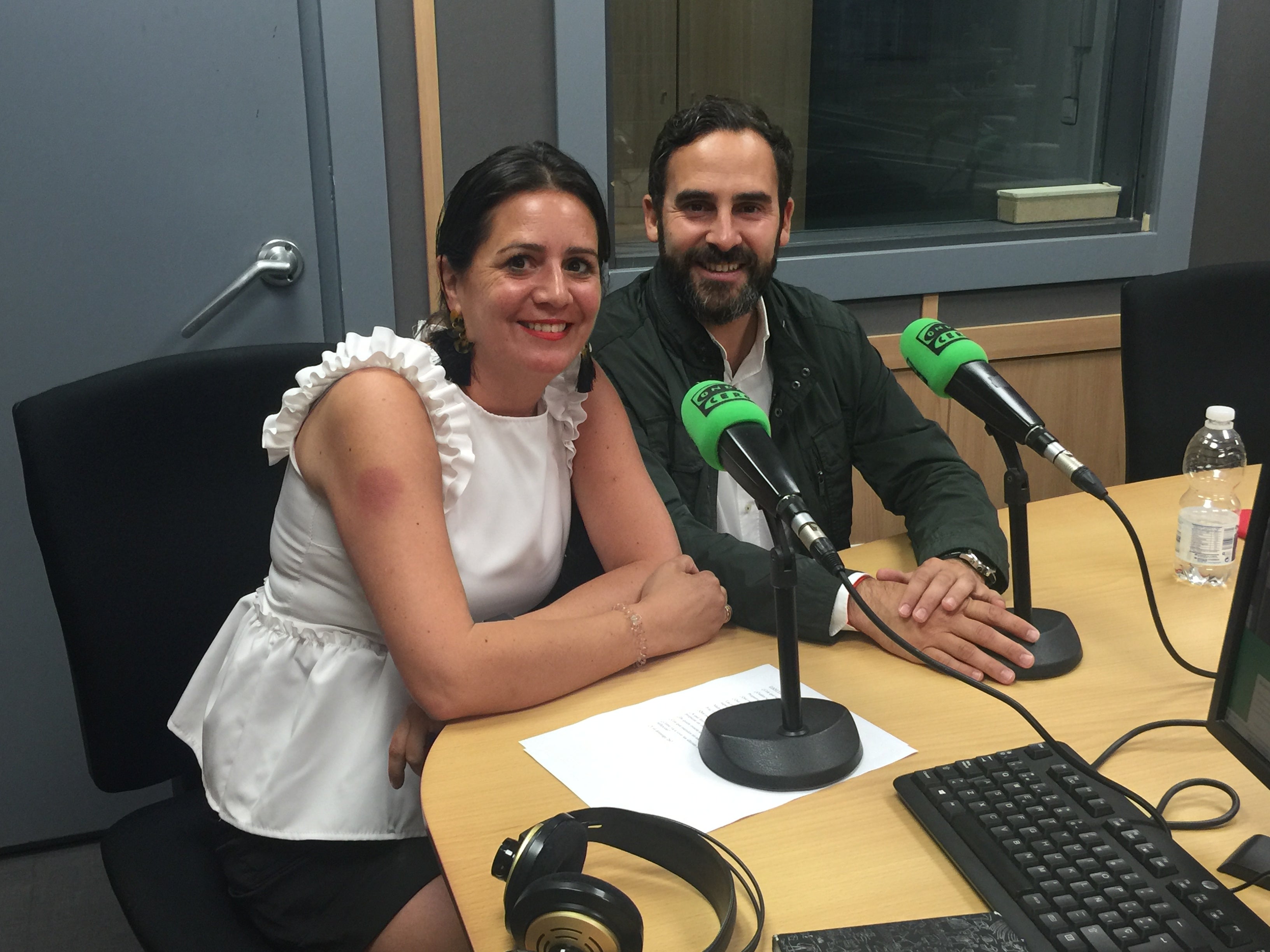 Málaga en la Onda 23/05/2019 Málaga en la Onda 23/05/2019