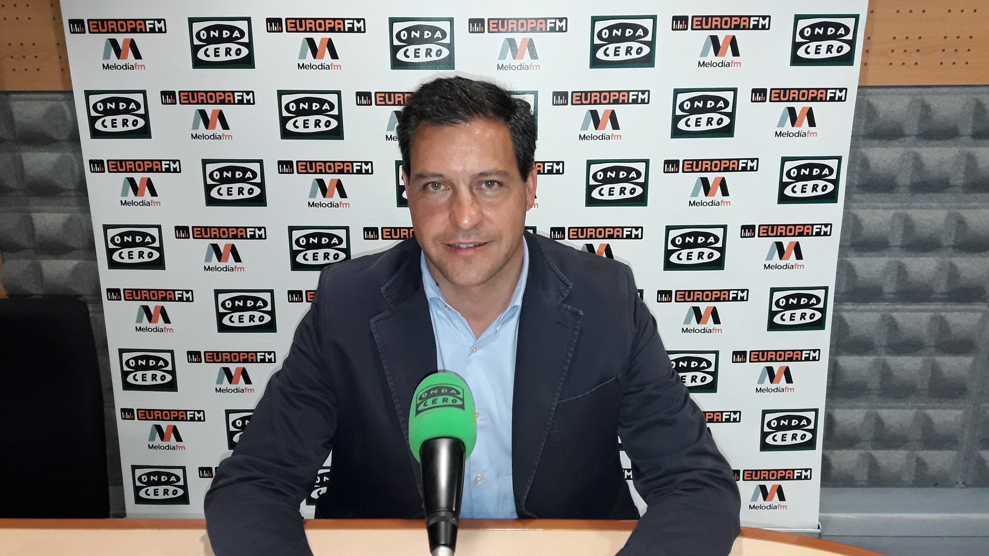 "Si los castellanos y leoneses piensan en Castilla y León, el PP ganará las elecciones" "Si los castellanos y leoneses piensan en Castilla y León, el PP ganará las elecciones"