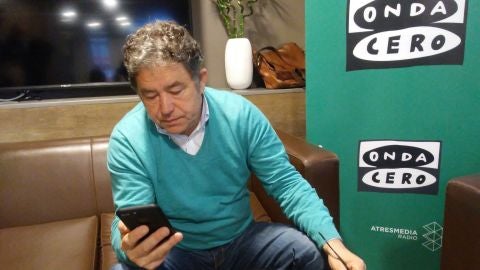 Pontevedra en la Onda