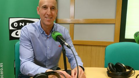 Jos&eacute; Antonio D&iacute;ez de PSOE Le&oacute;n