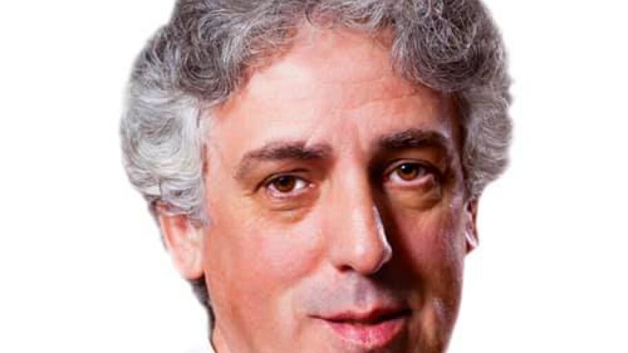 Xos&eacute; Manuel P&eacute;rez Bouza, n&uacute;mero 3 da candidatura de Ourense Mellor pasou polos micr&oacute;fonos de Onda Cero Ourense na &uacute;ltima semana da campa&ntilde;a electoral.