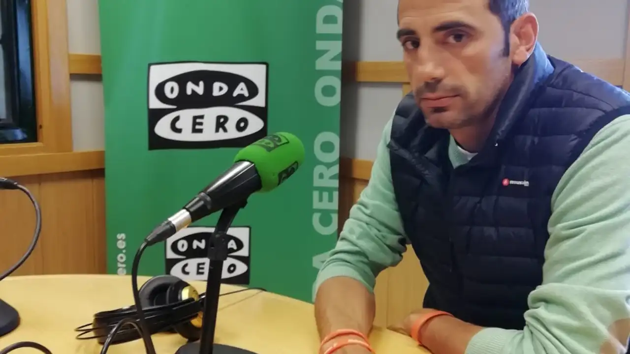 Rodrigo Valle de Ciudadanos Villaquilambre. Rodrigo Valle de Ciudadanos Villaquilambre.