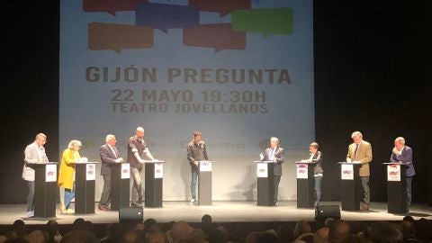 Organizado por la Federaci&oacute;n de Vecinos