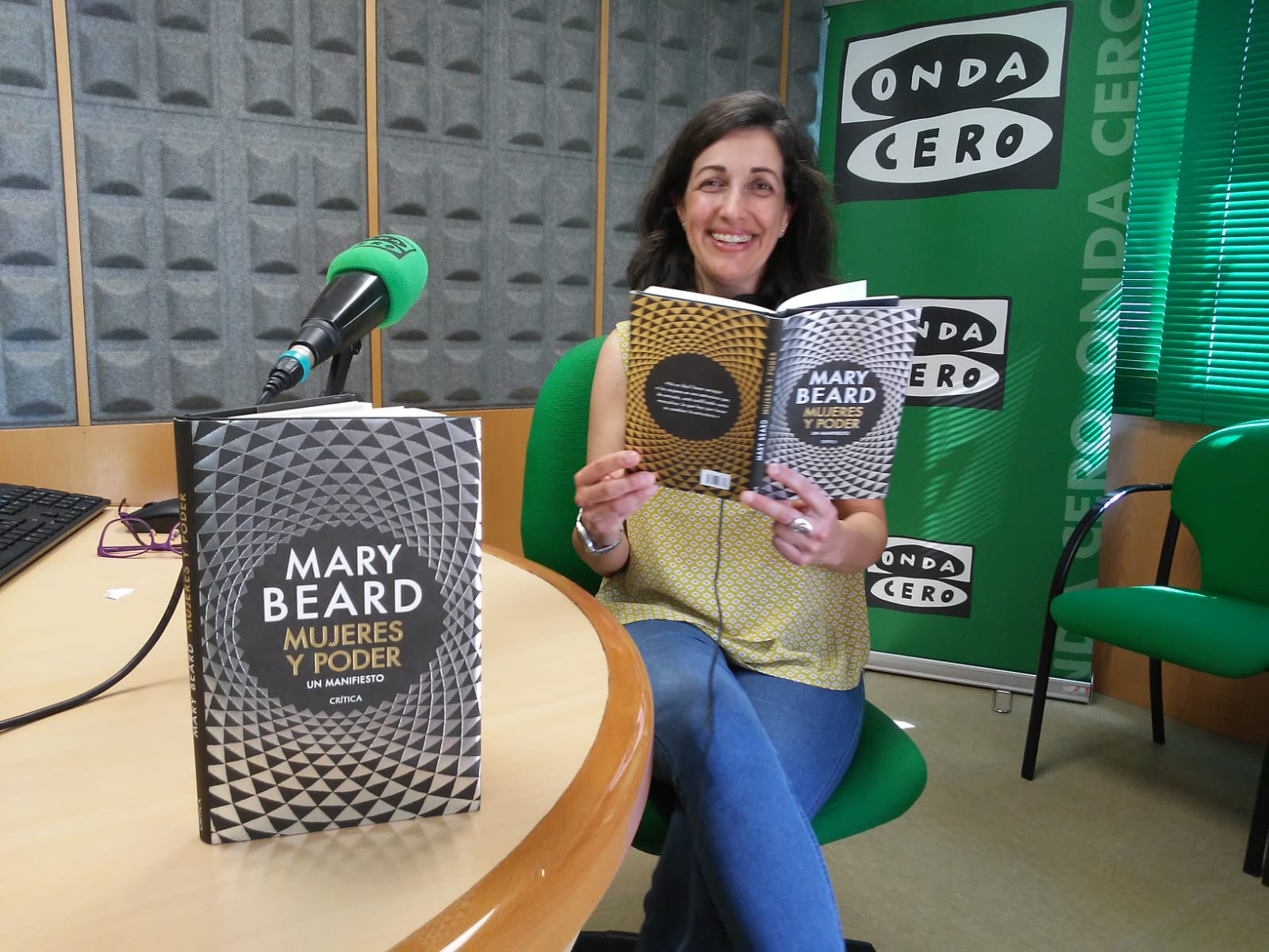 Recetas para candidatos a la alcaldía: igualdad Recetas para candidatos a la alcaldía: igualdad