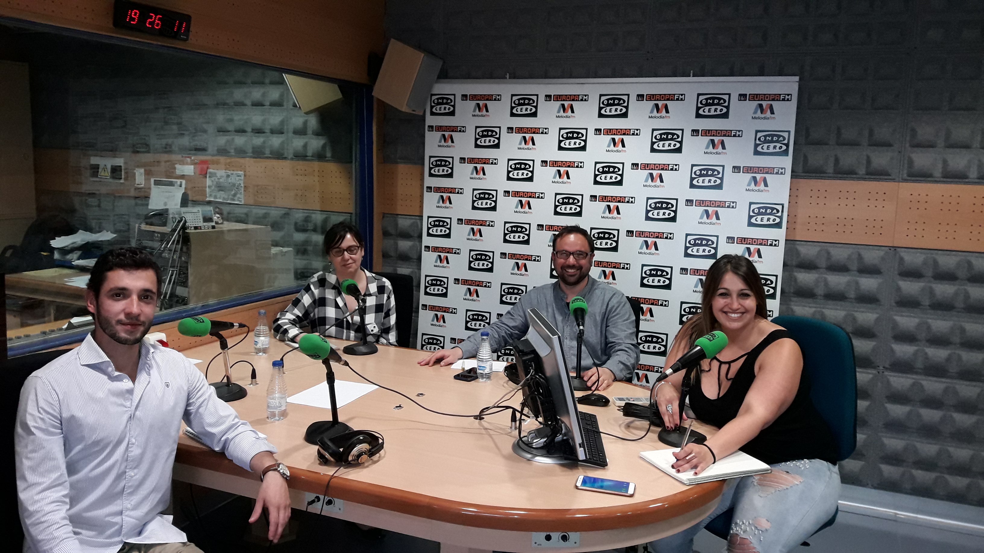 La cuenta atrás de la campaña electoral La cuenta atrás de la campaña electoral