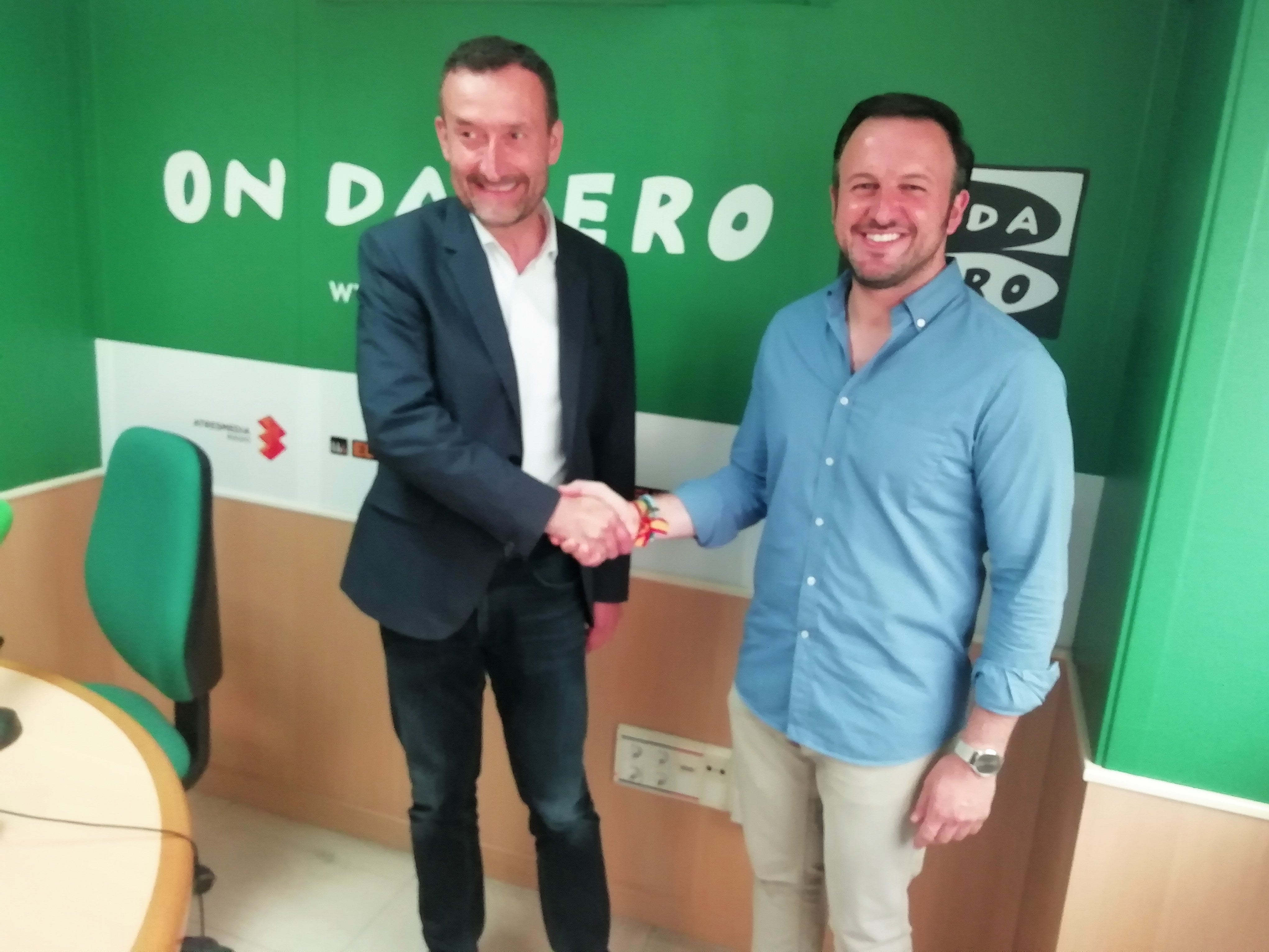 El PP de Elche no tiene líneas rojas para pactos postelectorales mientras el PSOE las sitúa en “la extrema derecha y el populismo” El PP de Elche no tiene líneas rojas para pactos postelectorales mientras el PSOE las sitúa en “la extrema derecha y el populismo”