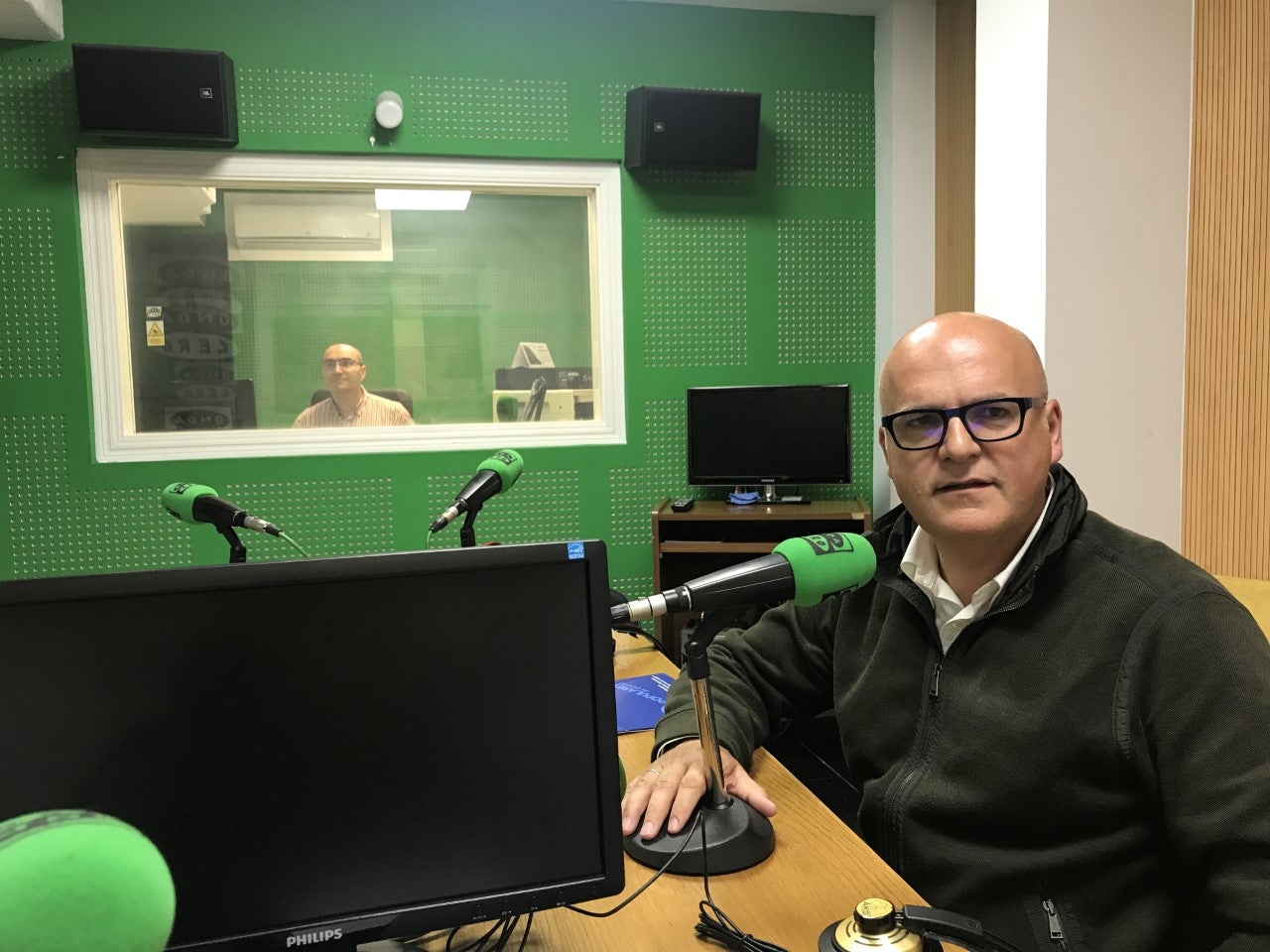 Baltar di que non contempla unha derrota do PP e que renovará o 30% da equipa Baltar di que non contempla unha derrota do PP e que renovará o 30% da equipa