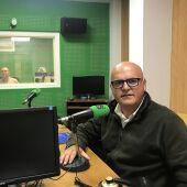 Manuel Baltar Presidente de P.P. de Ourense