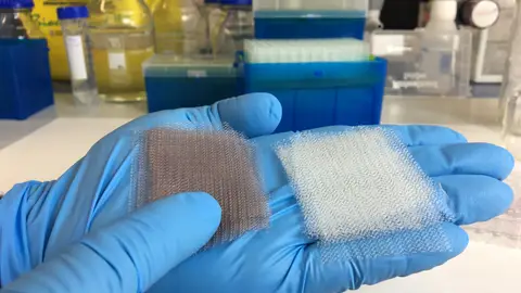 Nanotecnologia Nanotecnologia