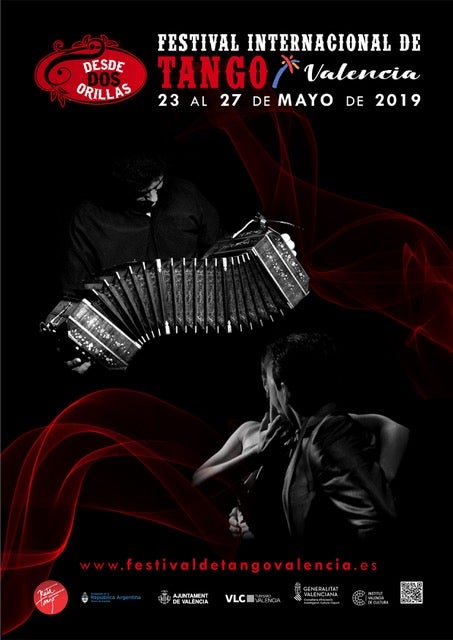Analía Bueti: “ En estos 5 días todos los festivales del mundo van a difundirlo y a hablar de Valencia” Analía Bueti: “ En estos 5 días todos los festivales del mundo van a difundirlo y a hablar de Valencia”