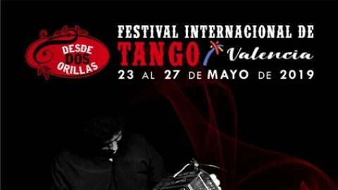 Festival Internacional de Tango Valencia