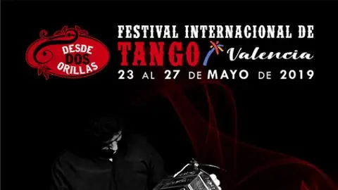 Festival Internacional de Tango Valencia Festival Internacional de Tango Valencia