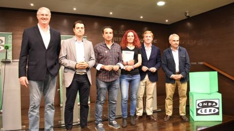 Badajoz en la Onda