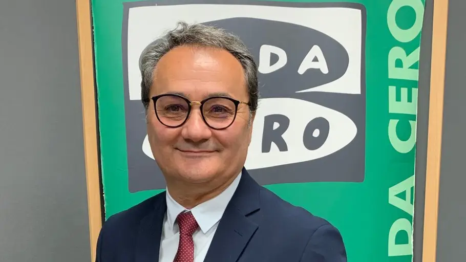 Paco Sanguino, portavoz del Grupo Socialista en el ayuntamiento de Alicante Paco Sanguino, portavoz del Grupo Socialista en el ayuntamiento de Alicante