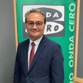 Paco Sanguino, portavoz del Grupo Socialista en el ayuntamiento de Alicante