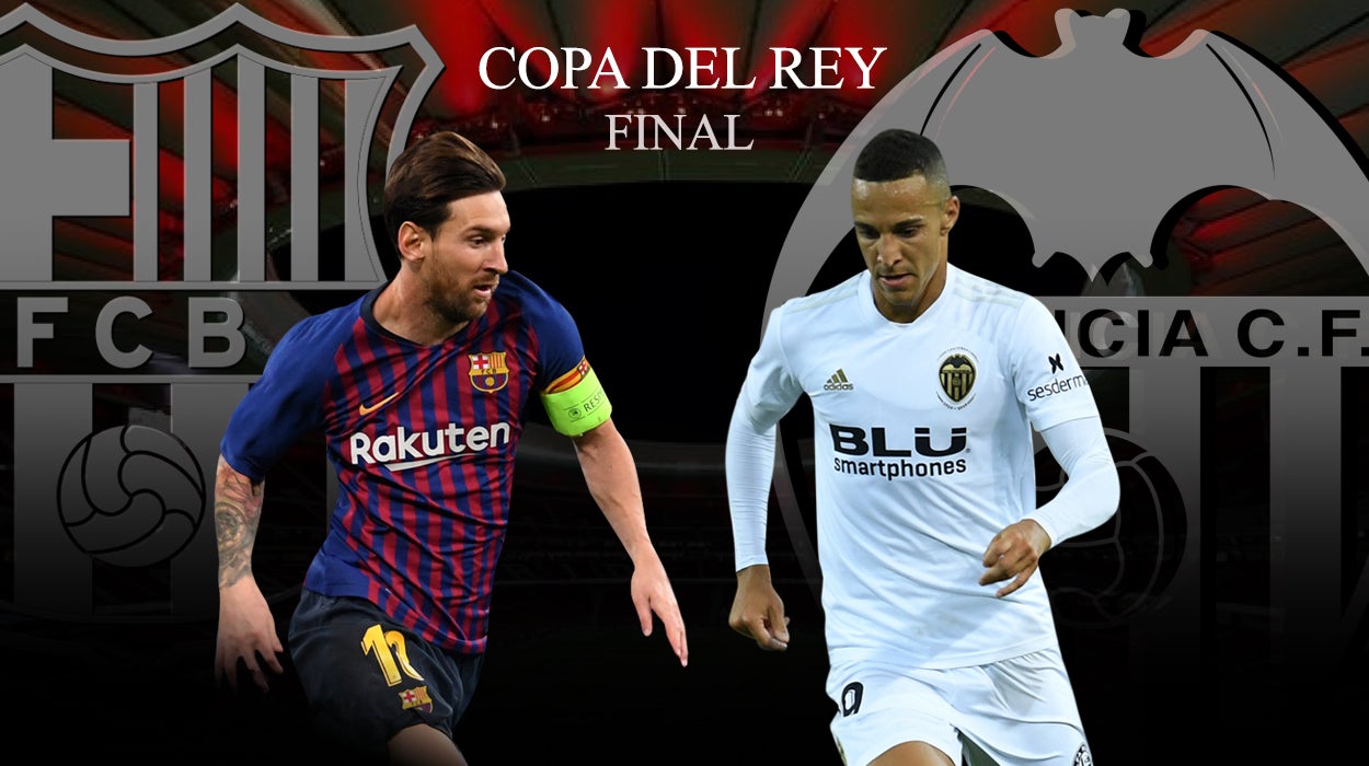 El debate de los jueves: "¿Quién quieres que gane la final de la Copa?" El debate de los jueves: "¿Quién quieres que gane la final de la Copa?"