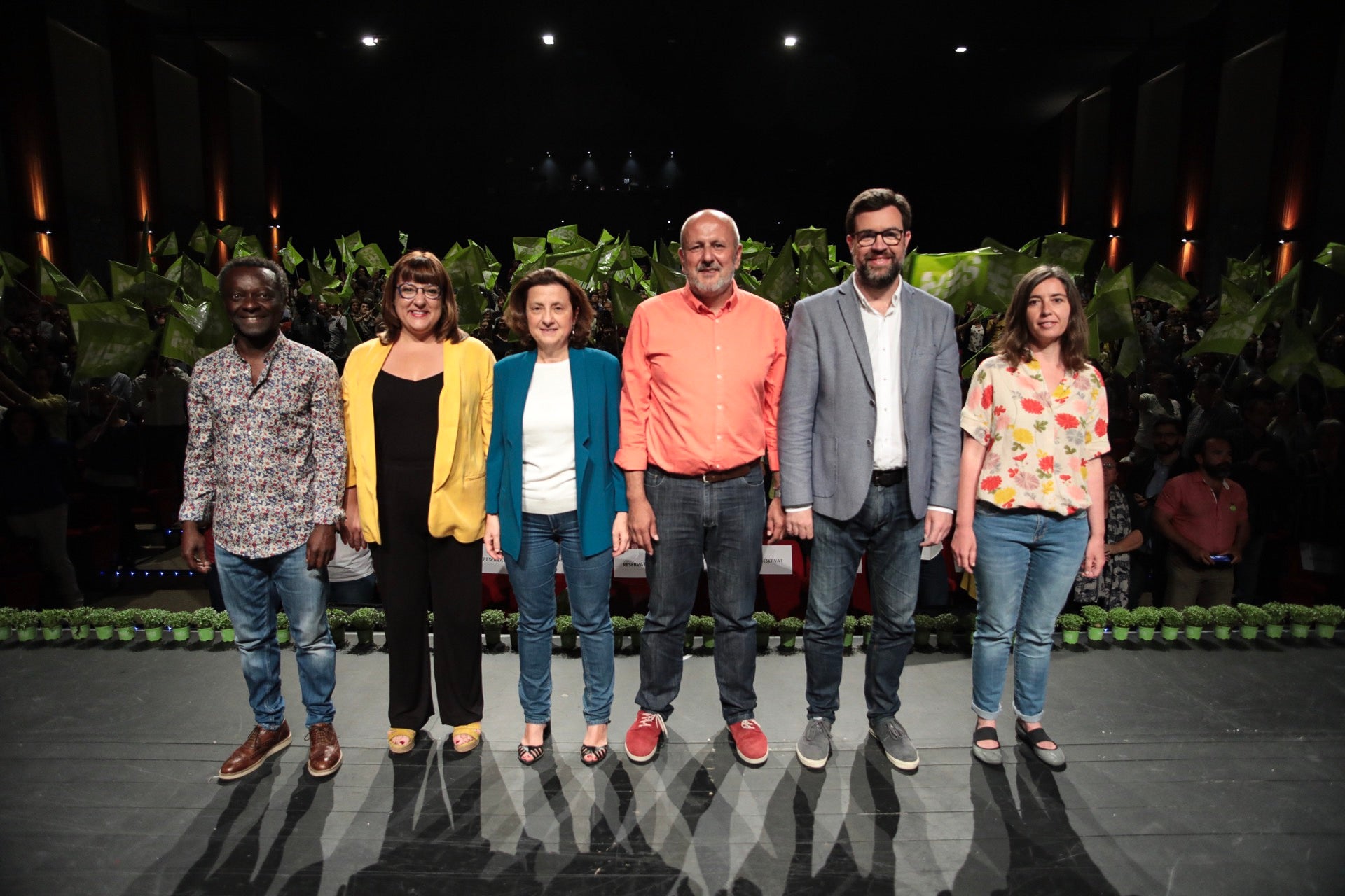 Miquel Ensenyat: "Si Més participa en un pacto de gobierno, lo hará en igualdad de condiciones y equilibrio de fuerzas" Miquel Ensenyat: "Si Més participa en un pacto de gobierno, lo hará en igualdad de condiciones y equilibrio de fuerzas"