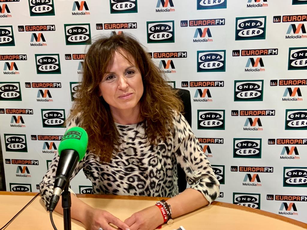 "En esta comunidad ha habido ciudadanos de primera y de segunda" "En esta comunidad ha habido ciudadanos de primera y de segunda"