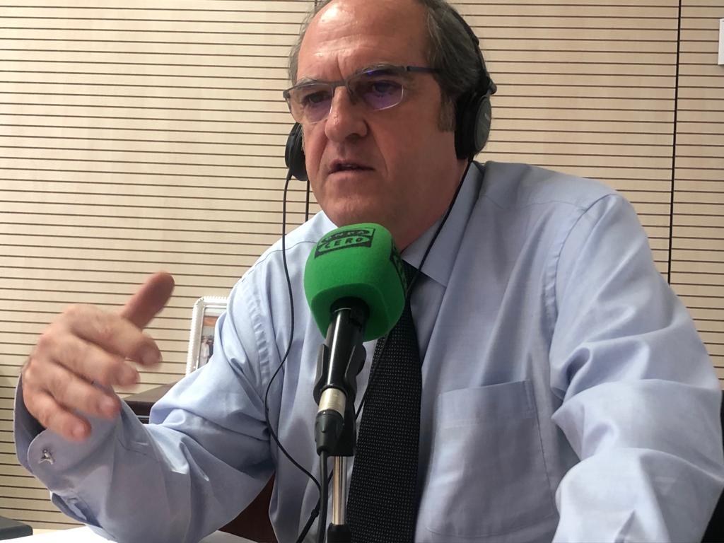 Madrid necesita medios sanitarios y no un hospital sin justificar Madrid necesita medios sanitarios y no un hospital sin justificar