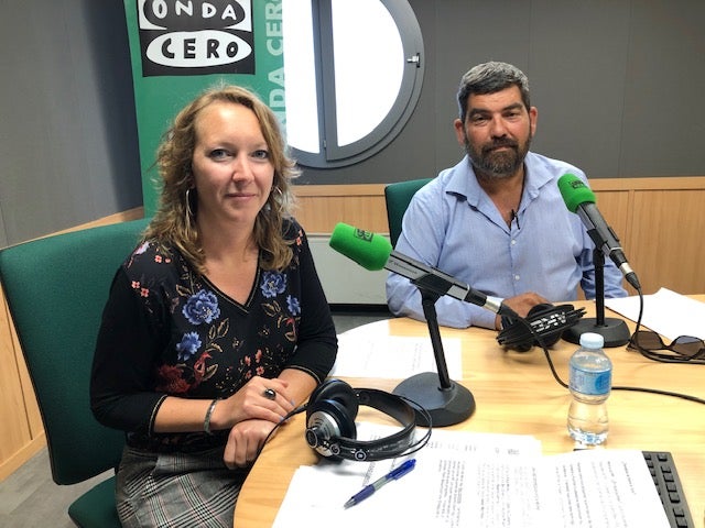 El candidato de Vox al consell de Mallorca defiende el uso de armas en casa El candidato de Vox al consell de Mallorca defiende el uso de armas en casa