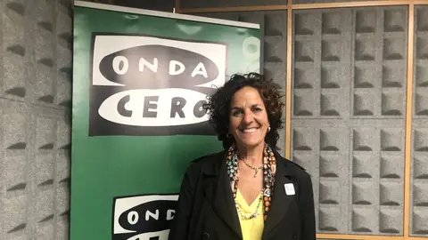 Itziar Gómez 23/05/2019